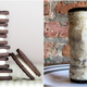 Incredible Oreo Stuf tower sculpted by Kevin Pang